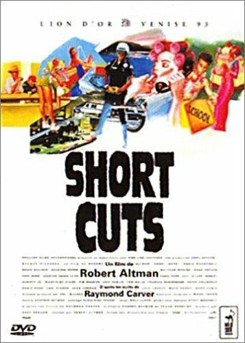 Short Cuts - Les américains Bon état -  reconditionné disponible sur Label Emmaüs